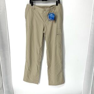 Columbia PFG women’s Aruba roll up pants size 12